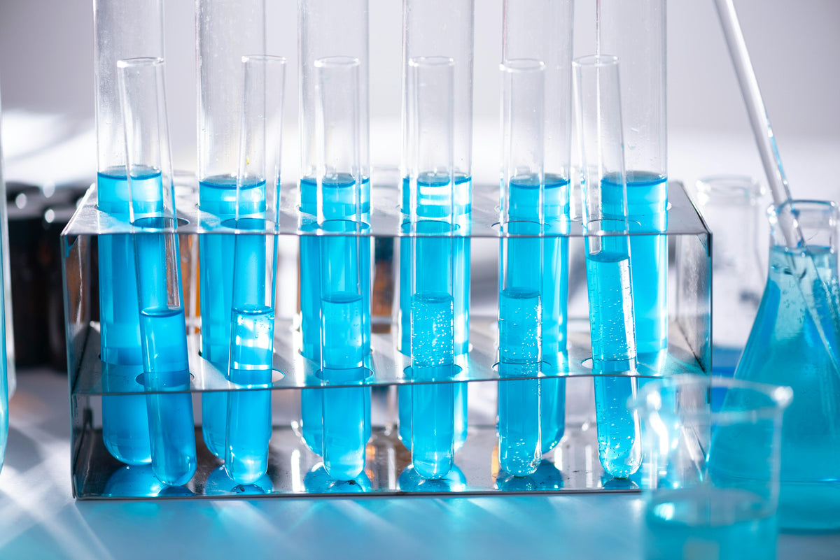 Basics kompakt: Chemie Grundlagen at 10/26/2026 17:30 CET